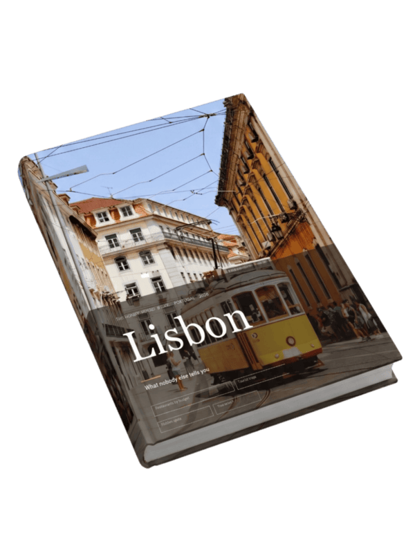 The Honest Insider Guide e-book
